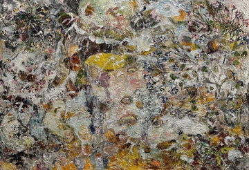Surtsey - Náttúran veit